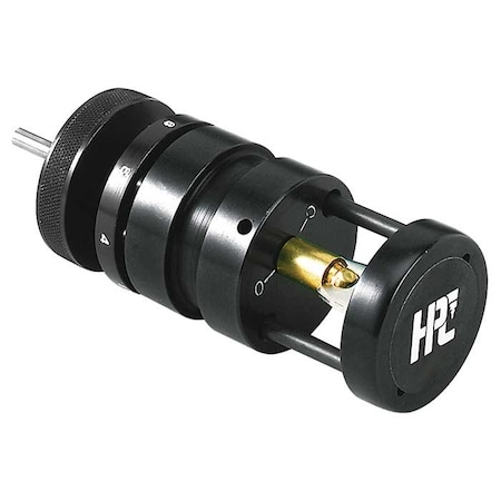 Hpc Acquisitions TUBULAR Portable Machine TKM90